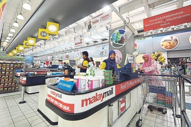 Mydin hypermarket chain founder dies at 88