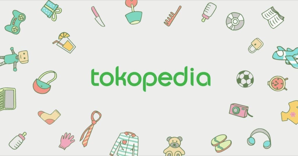 og tokopedia