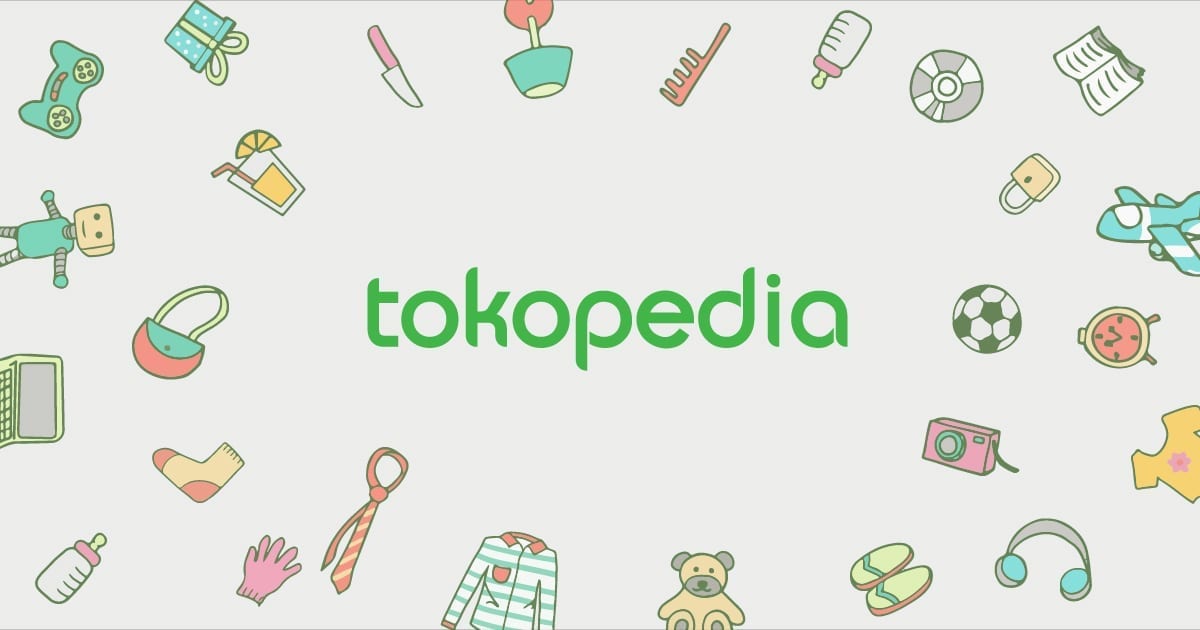 Tokopedia Tops Indonesia`s E-Commerce Website List