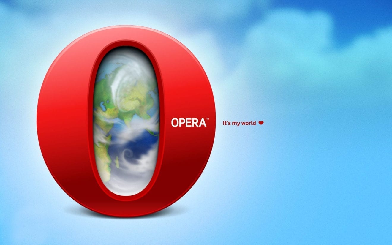 Opera ramps up video multitasking for computers