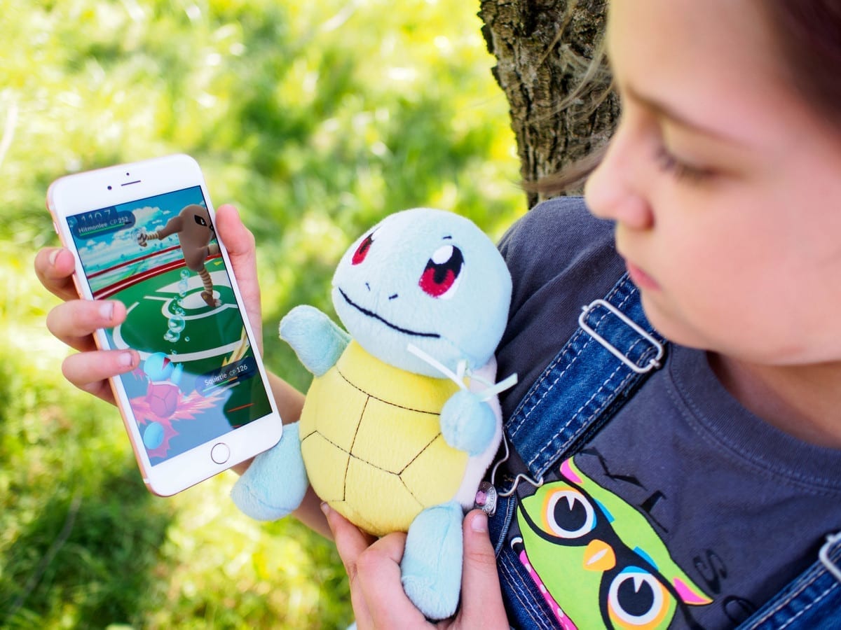 TrueMove to be ordered to set up Pokemon no-go zones