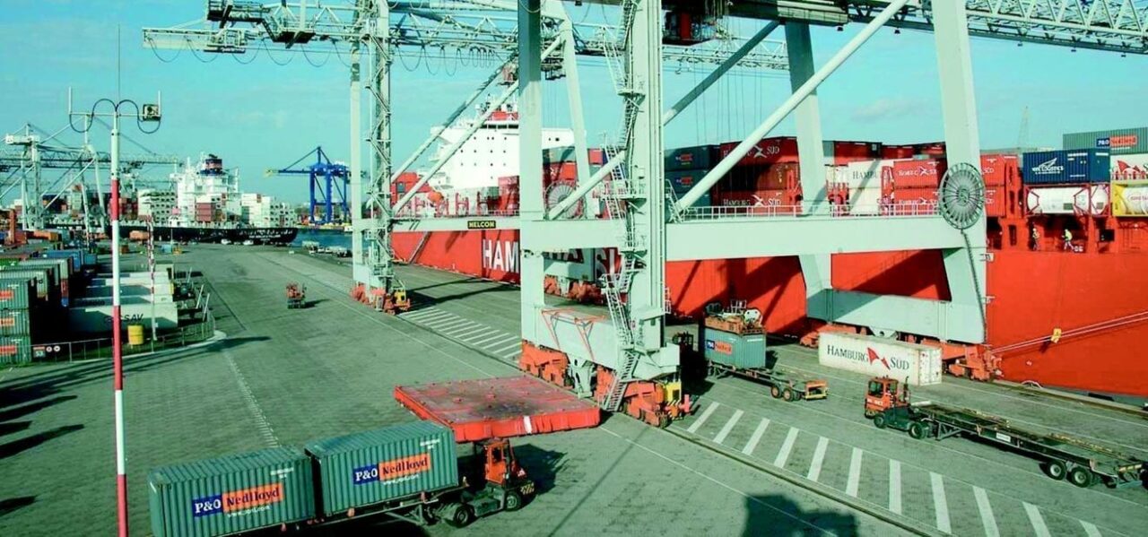 port net