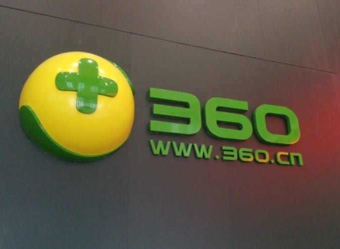 qihoo360 500