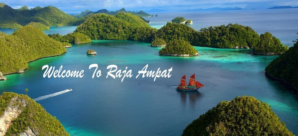 raja ampat