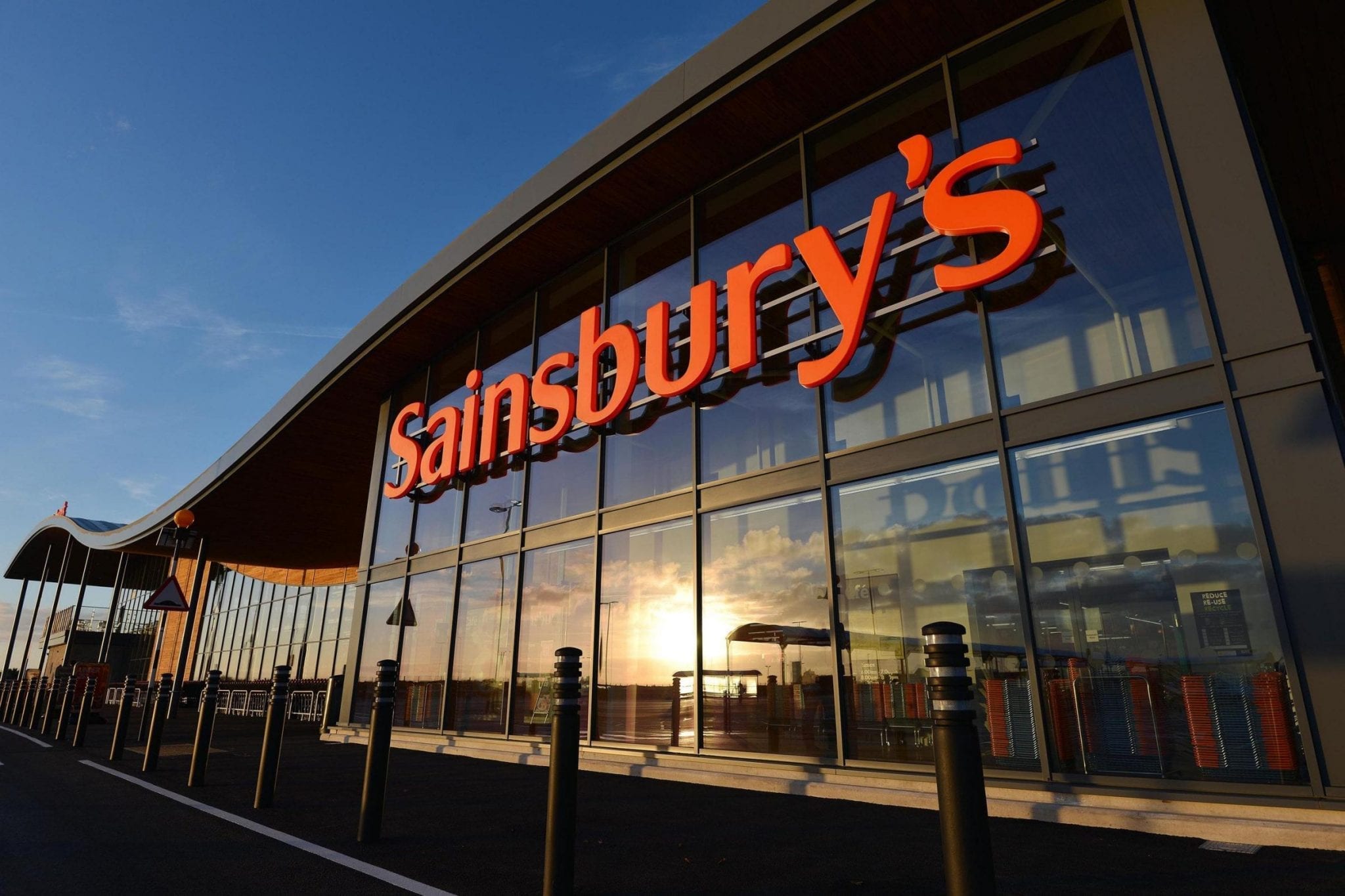 Sainsbury’s management ‘playing the long game’
