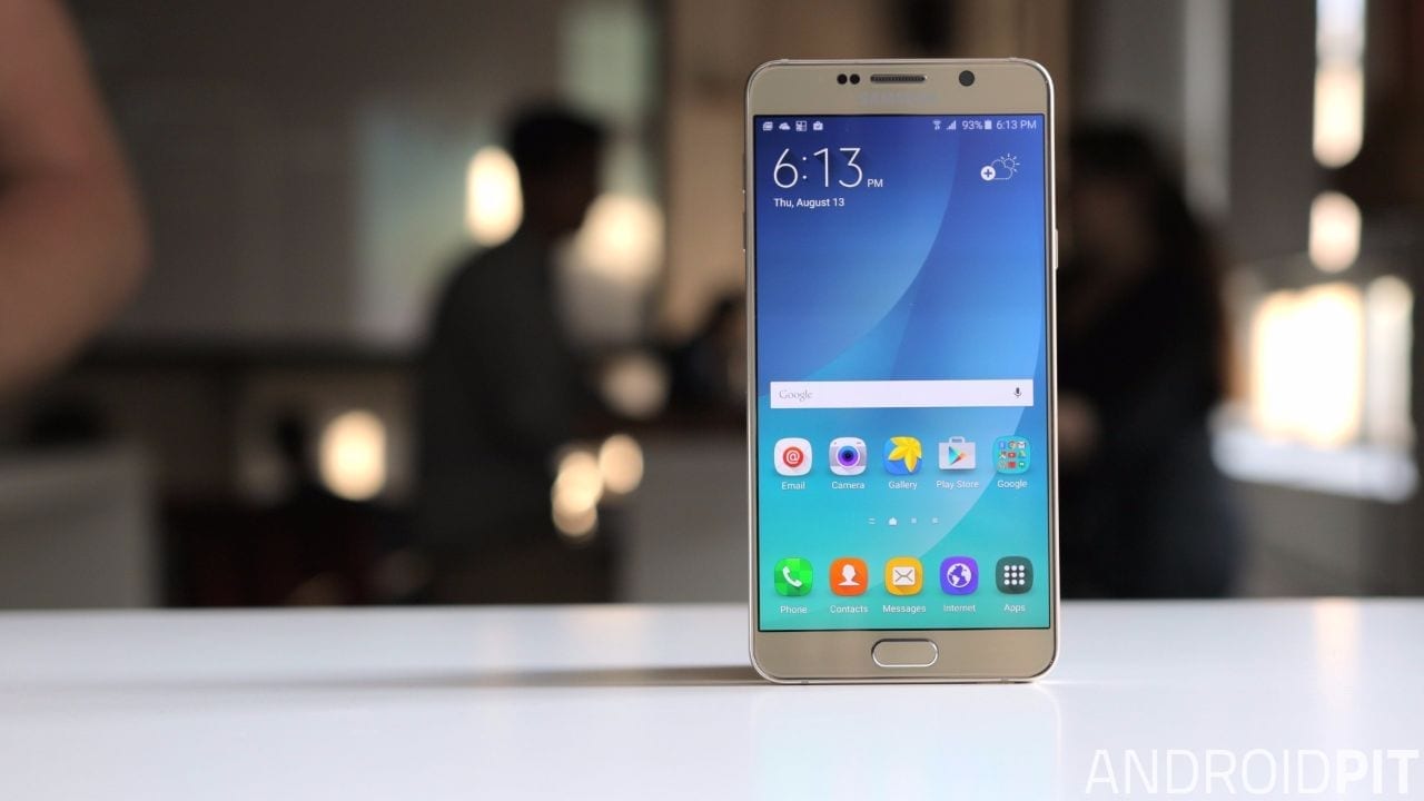 Galaxy Note 7 most costly in Europe, cheapest in Korea
