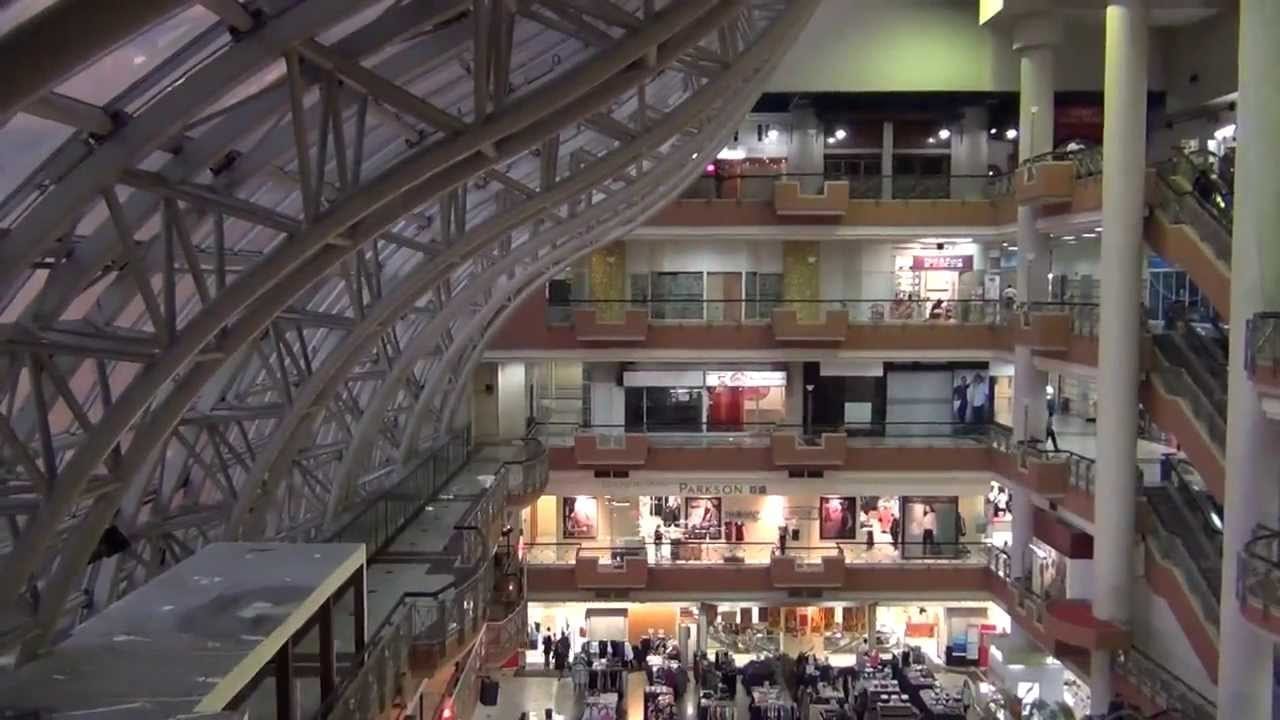 Sunway Malls Revolutionizes Shopping with Malaysias First AI-Powered Smart Mall