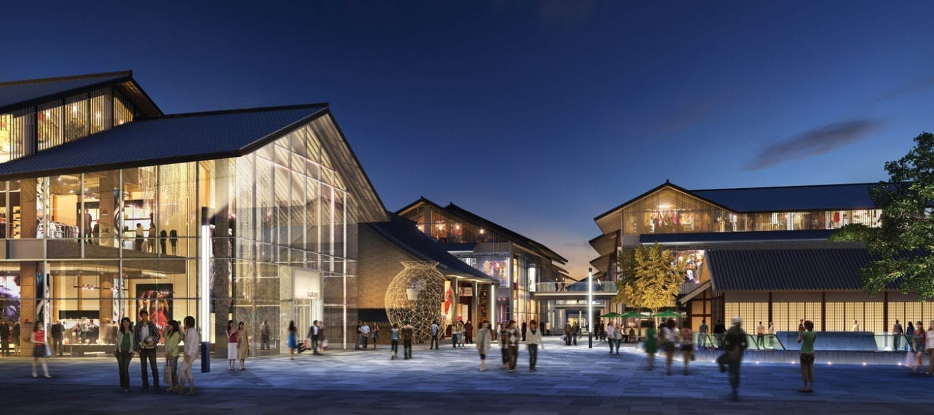 Shopping malls generate HK$1.3b rental income for Swire Properties