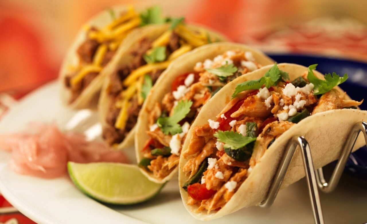 taco