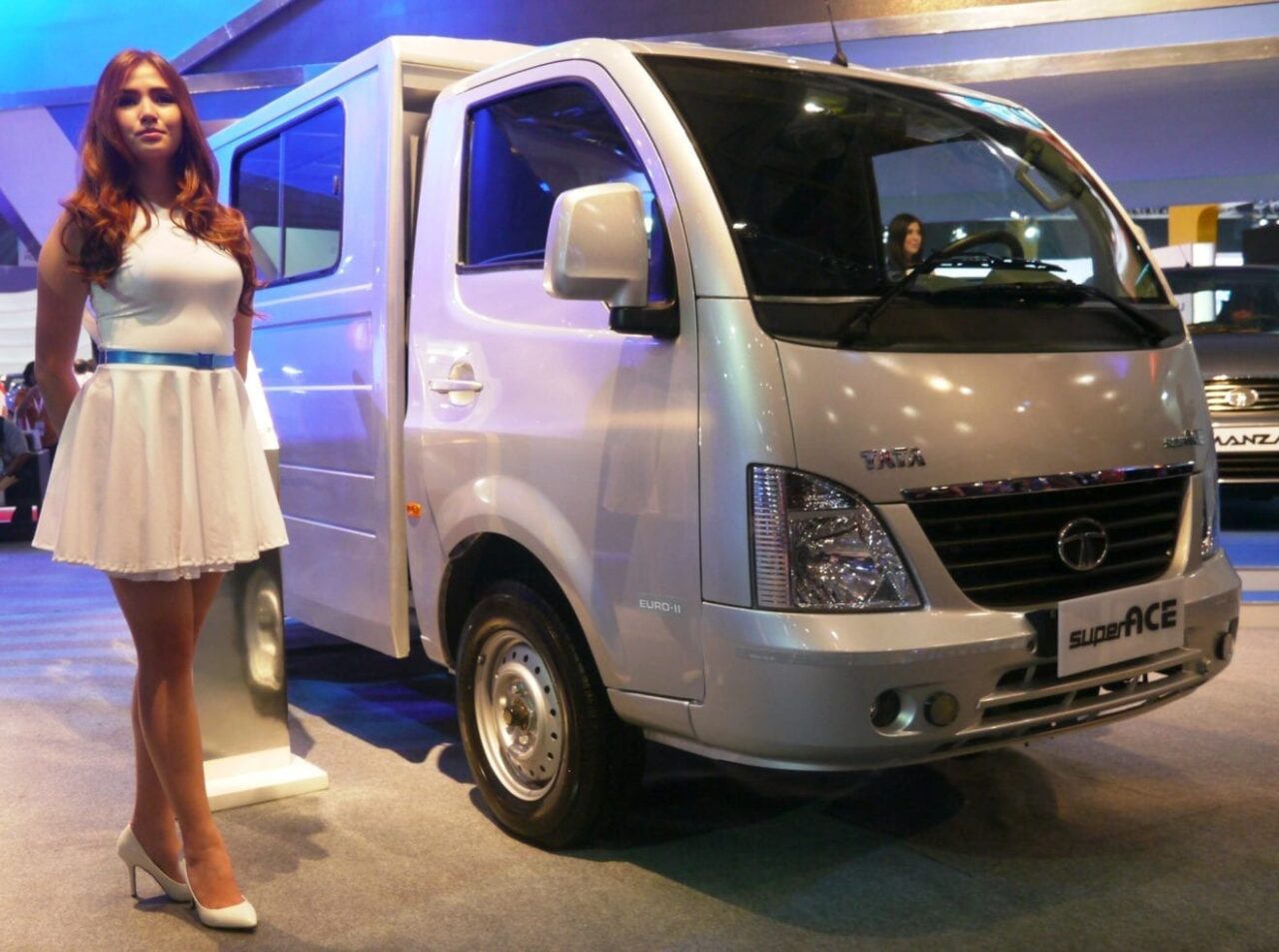 tata ace