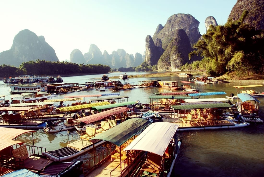 ASEAN Tourism Ministers Stir the Pot for Gastro Tourism in Southeast Asia for 2018