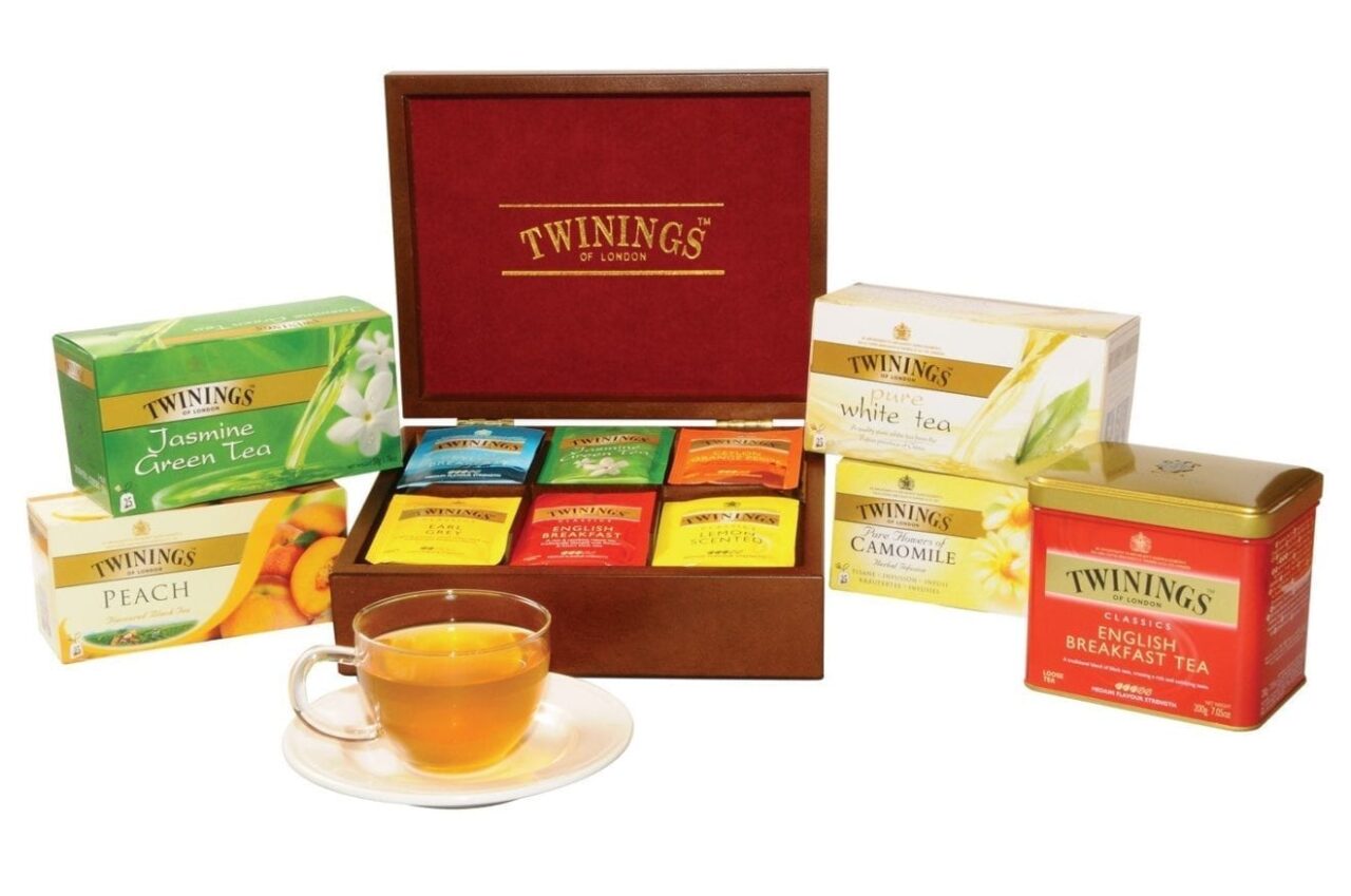 twinings