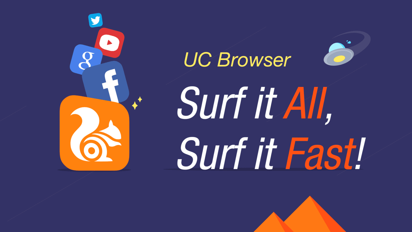 Browser and search engine UCWeb claims 50pc market shares in India and Indonesia