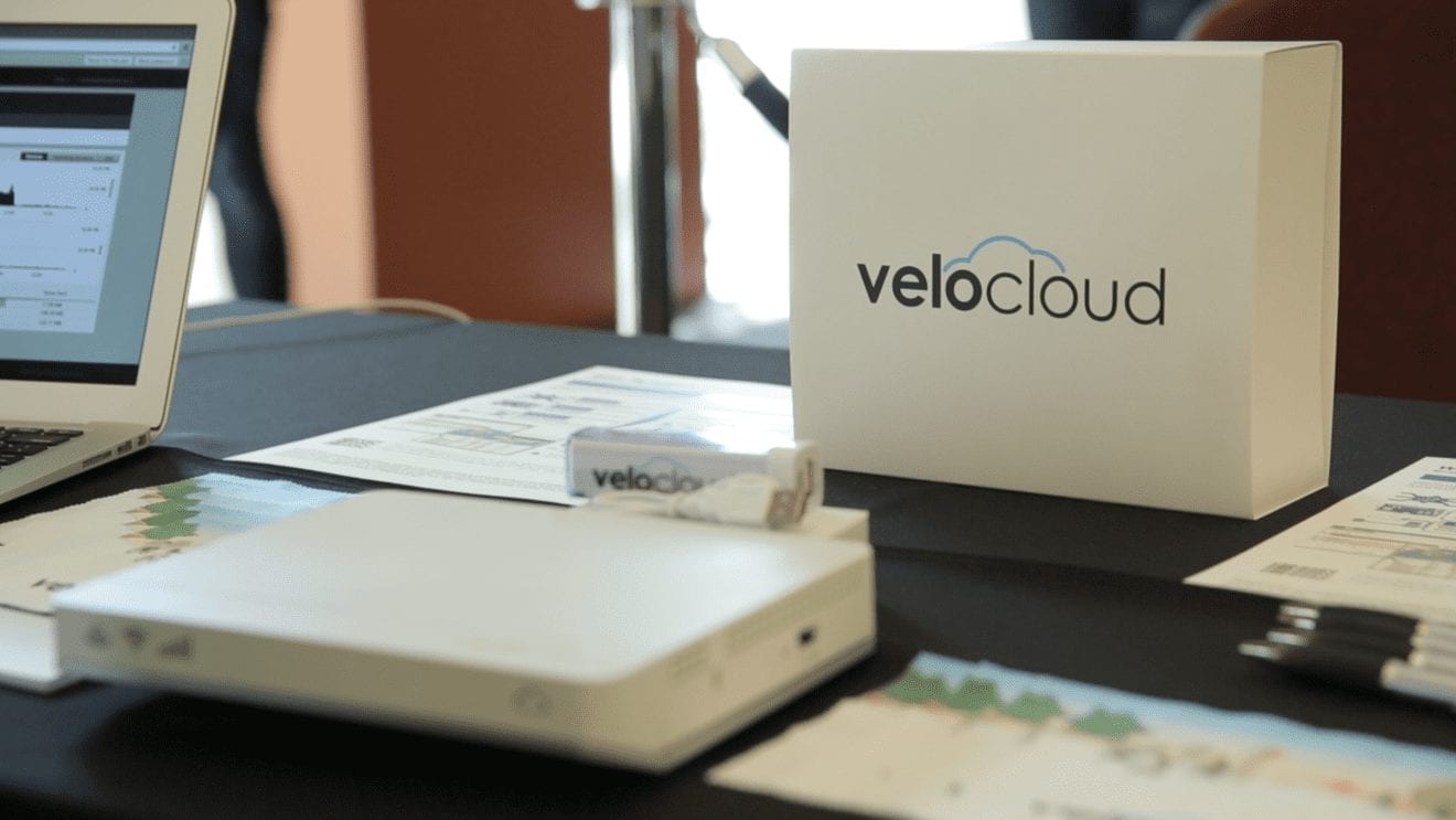 Earthlink teams up with Velocloud on SD-WAN