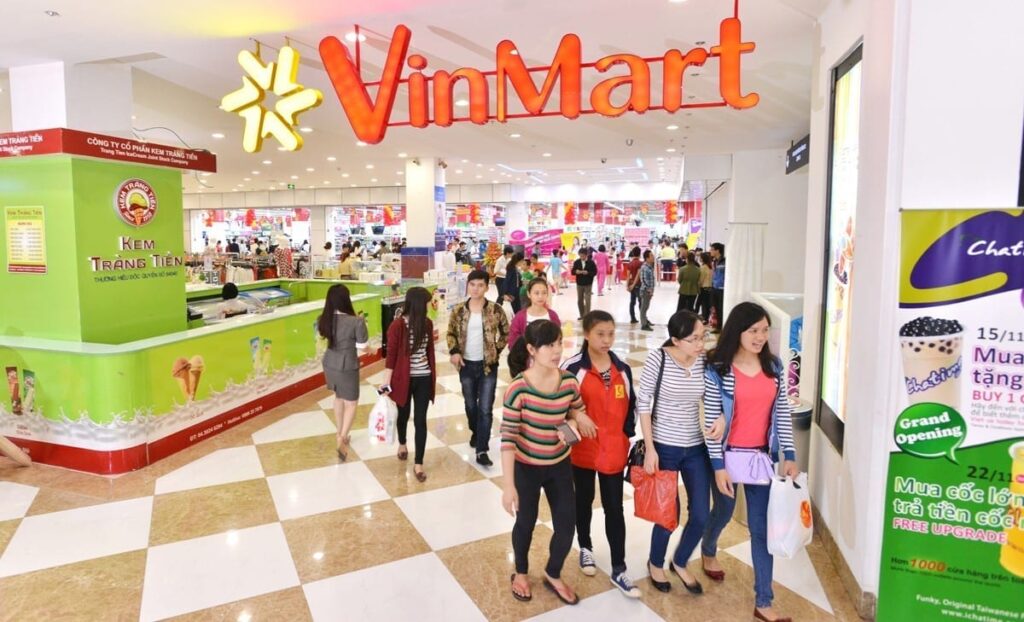 vinmart