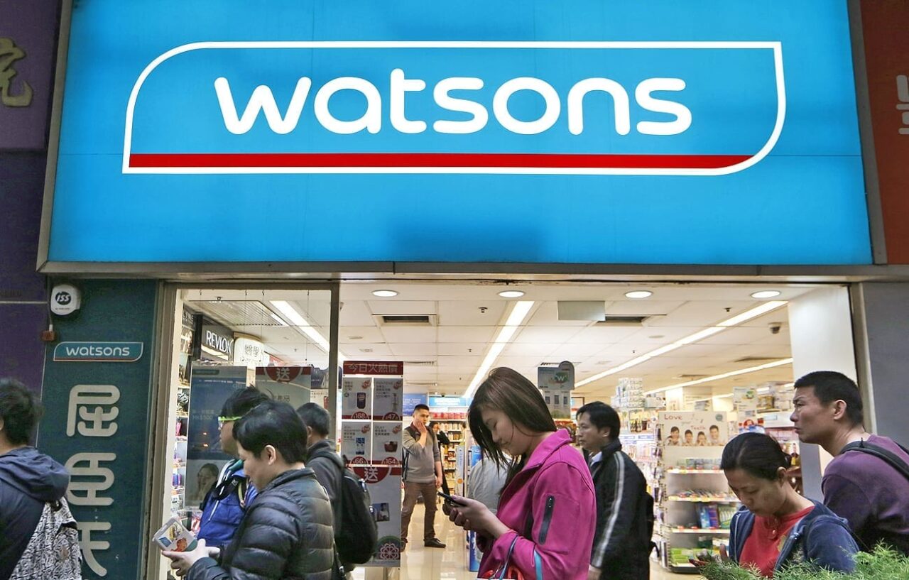 watsons