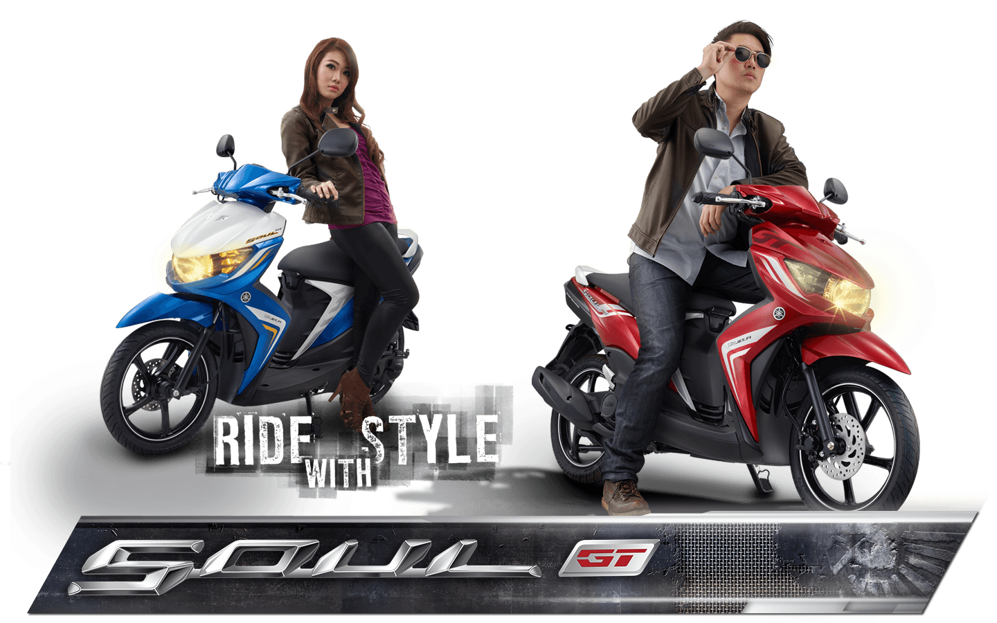 Yamaha Sees Asean Push Lifting Margins as Indonesia Demand Wanes