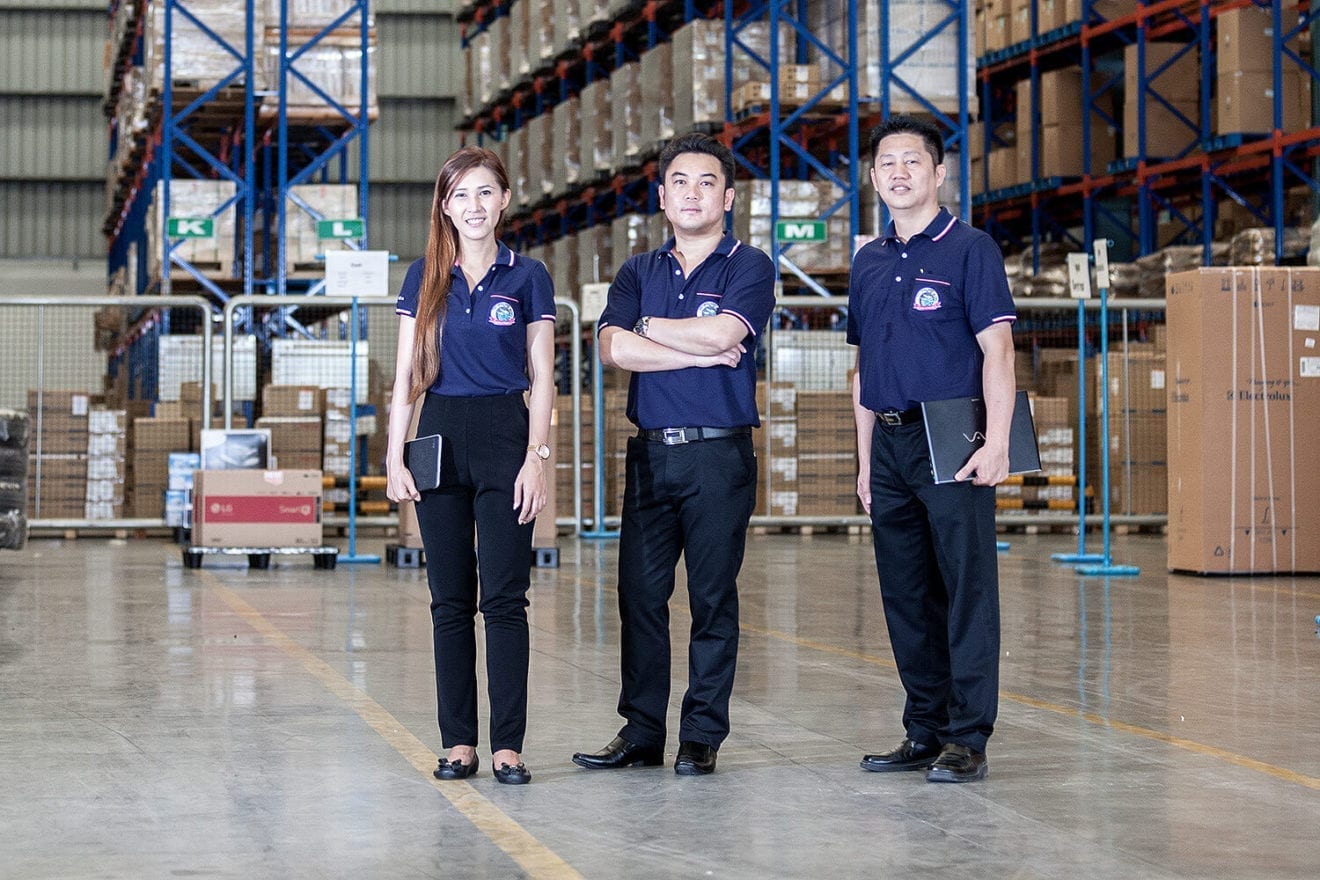 Yusen Logistics raises the bar with two milestones