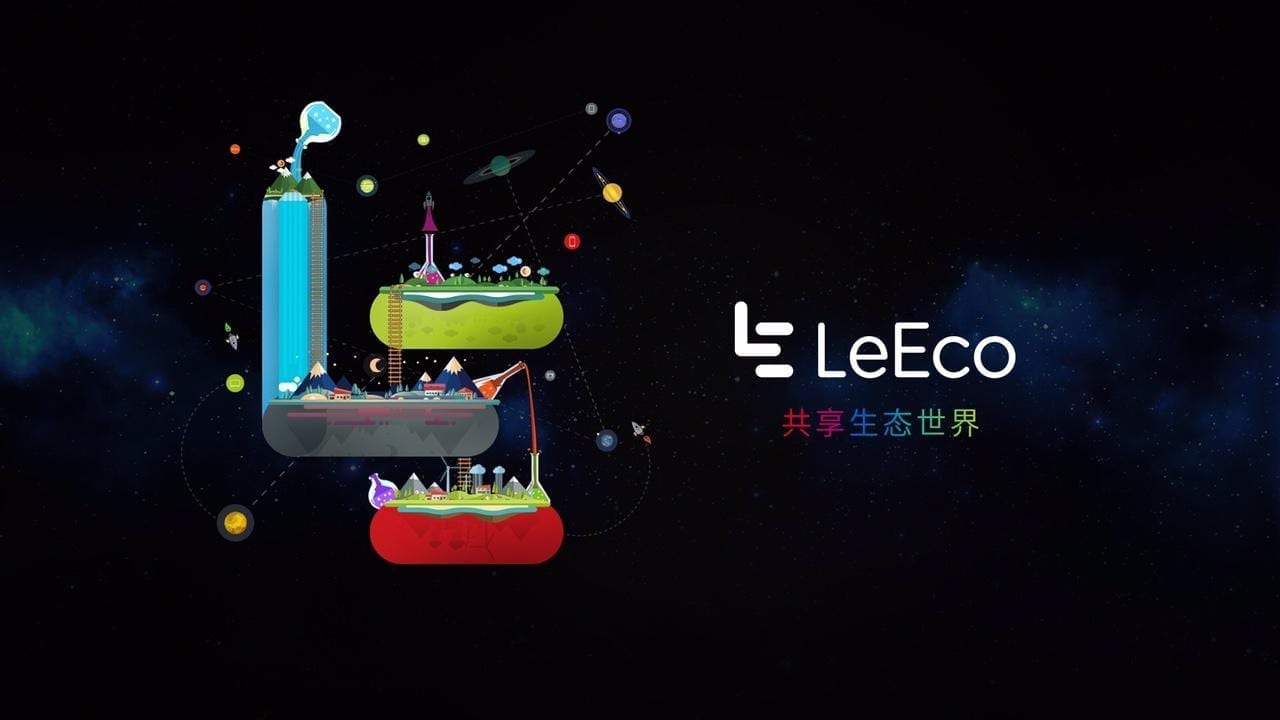 China’s LeEco acquires US-based Vizio for $2b