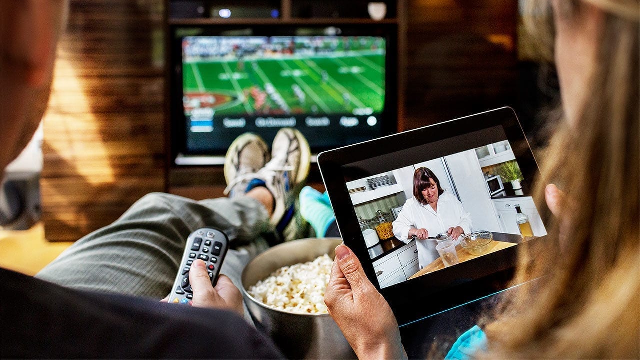 Video to account for 75% of 4G traffic by 2020