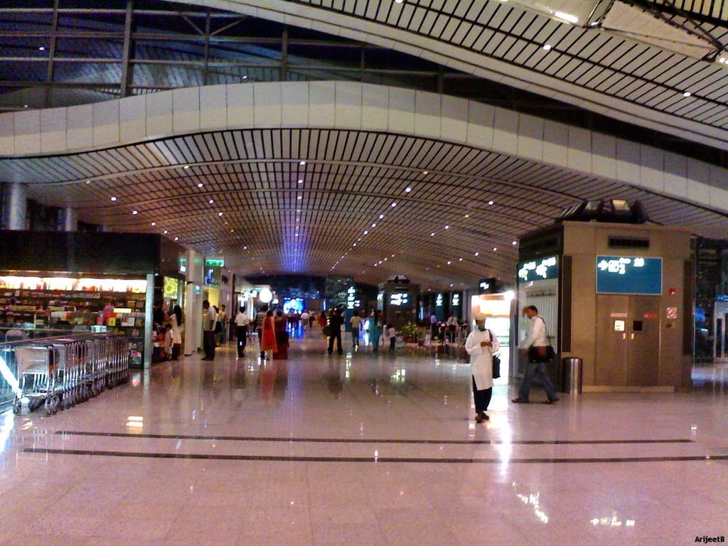 AIRPORT
