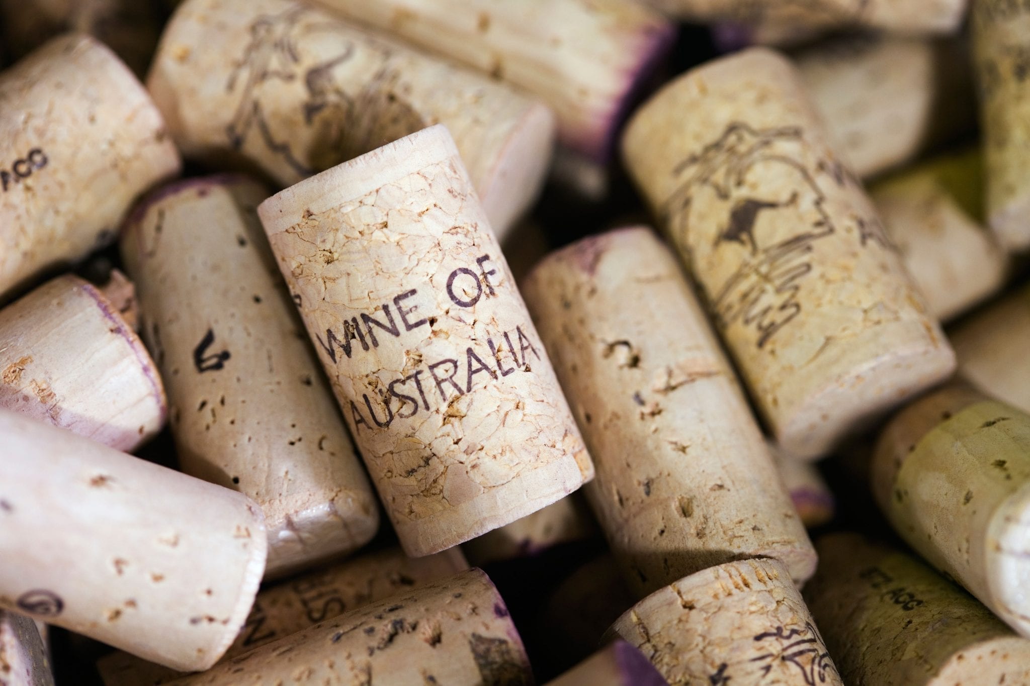Wine Australia store launched on Alibaba