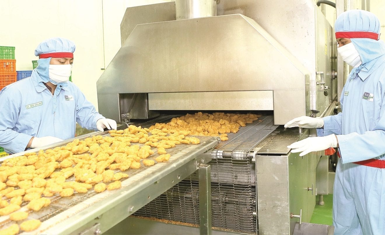 Cargill enters partnership with Japfa for poultry products in Indonesia