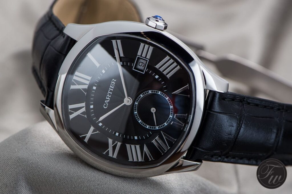 Cartier Driver de Cartier 8964
