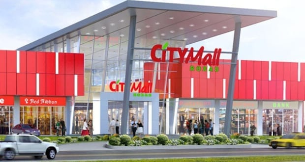 CityMall Roxas City Philippines DoubleDragon 620x330