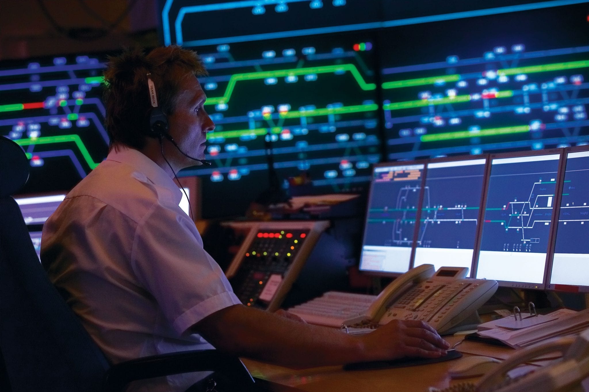 Indonesian minister encourages digital-technology based railway operations