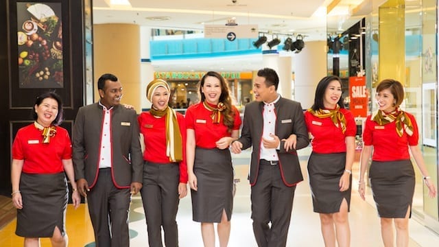 Customer care Sunway Pyramid