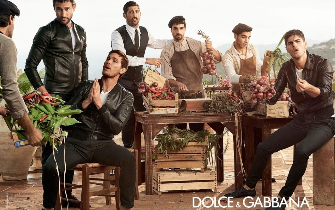 Fifth Tokyo outlet for Dolce & Gabbana Japan