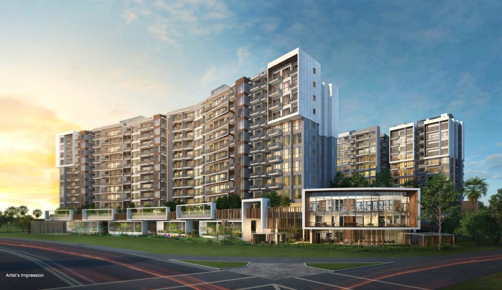 Forest Woods Condo