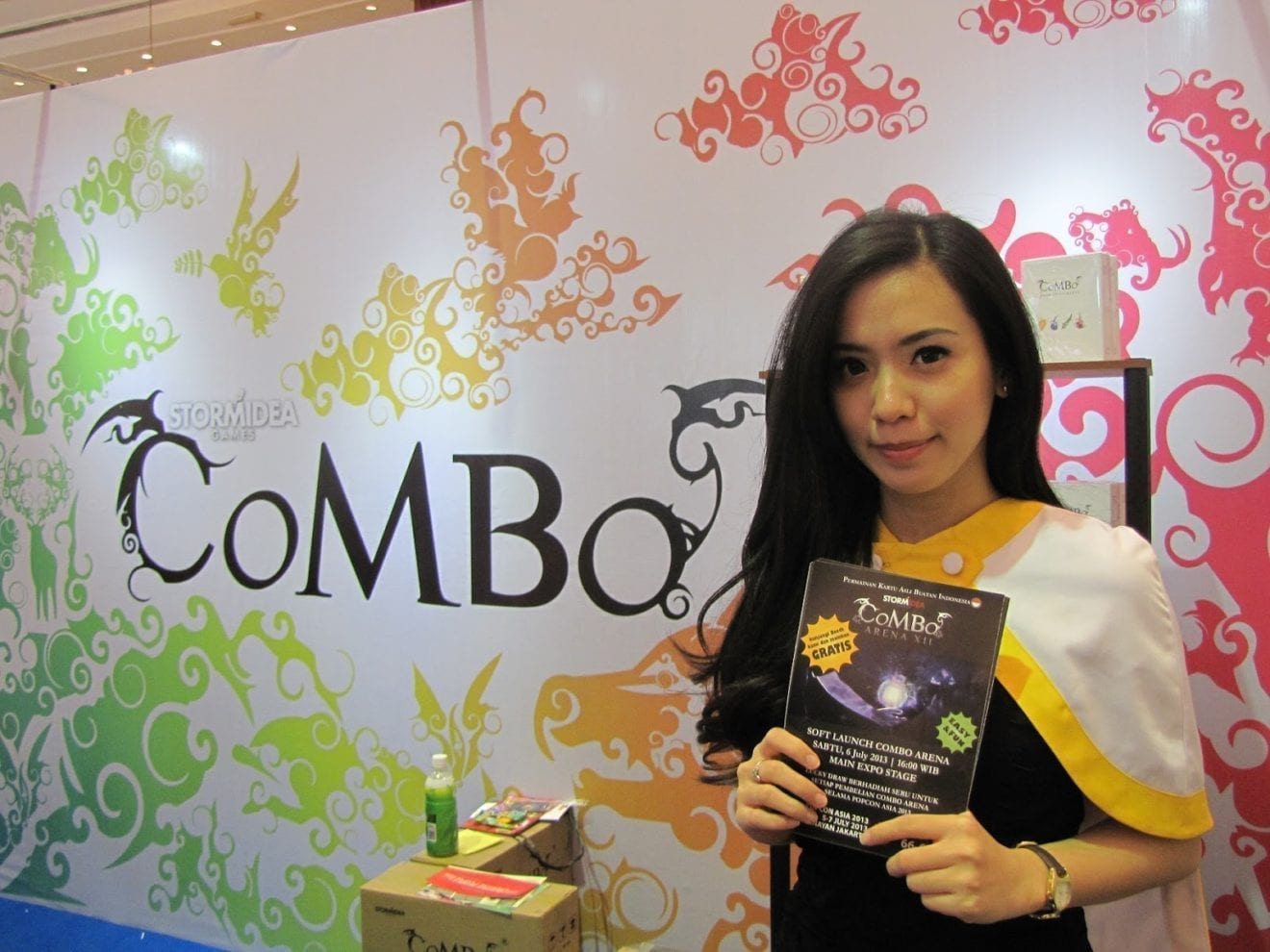 Combo card will be tested in 40 cities