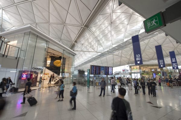 HKIA