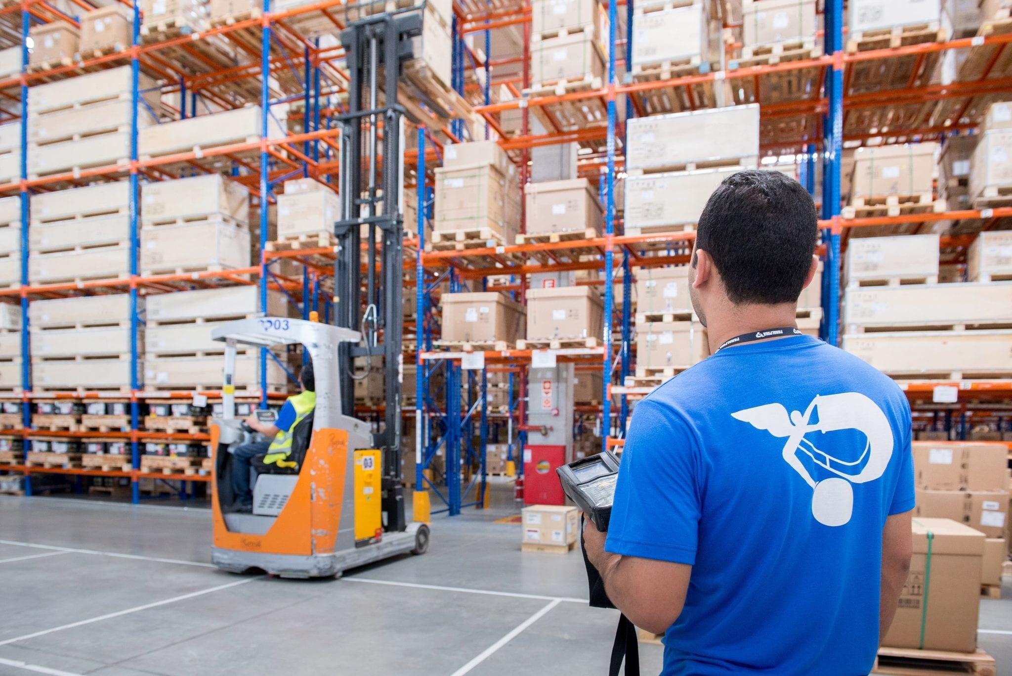 JDA expands in Australia