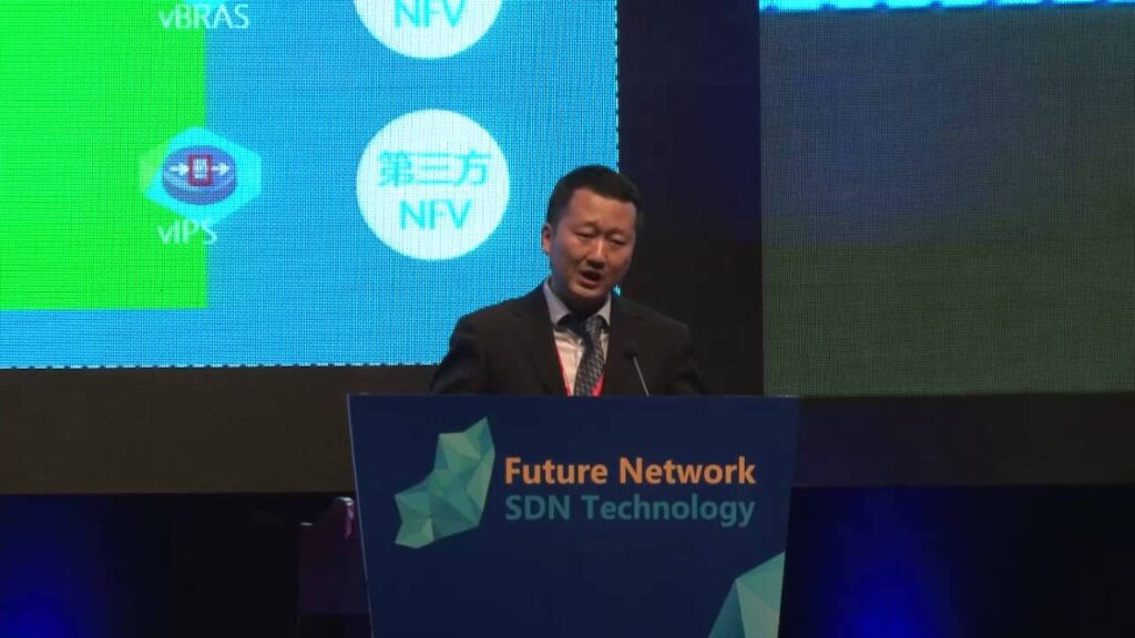 China’s H3C launches SDN suite