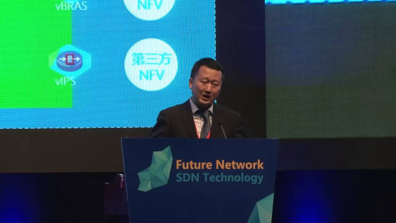 China’s H3C launches SDN suite