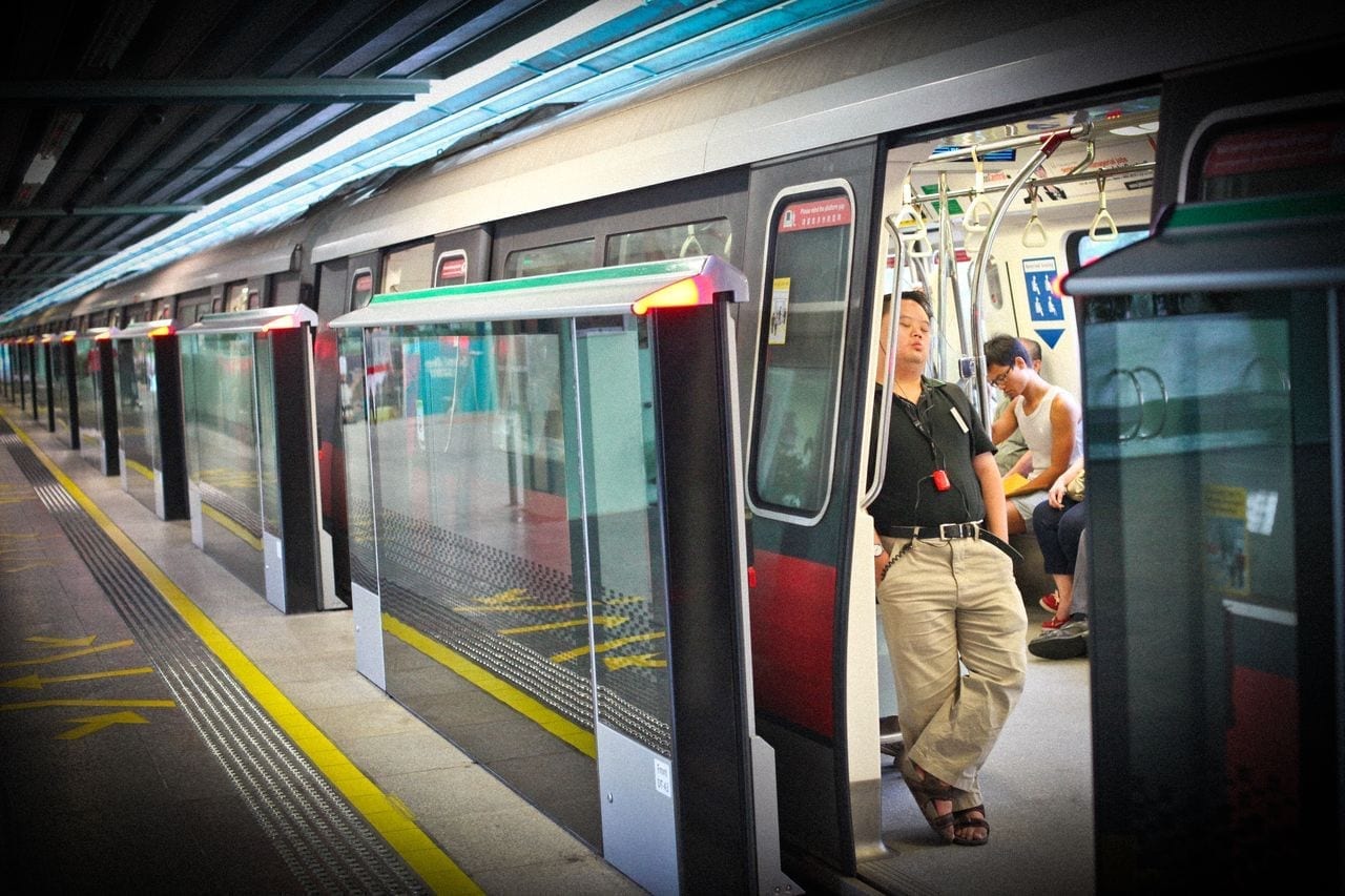 Despite problems at home, SMRT eyes Indonesian market