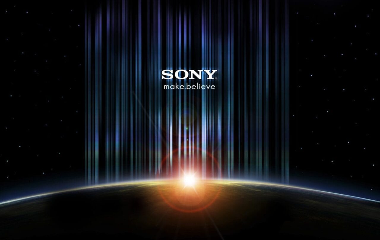 Sony World