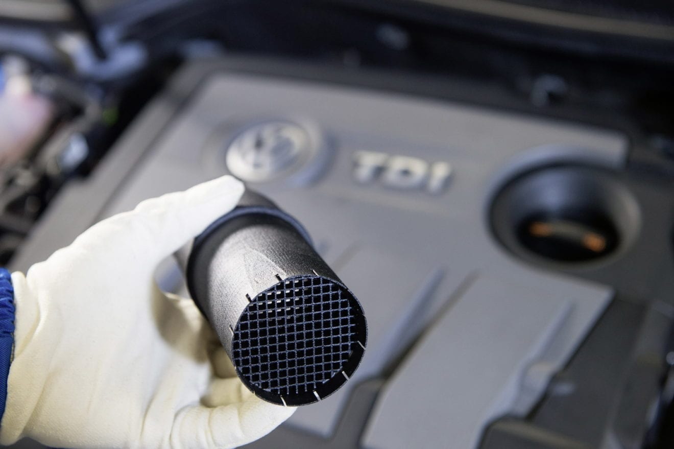 Swiss Set To Drop Criminal Probe Of VW Emissions Scandal