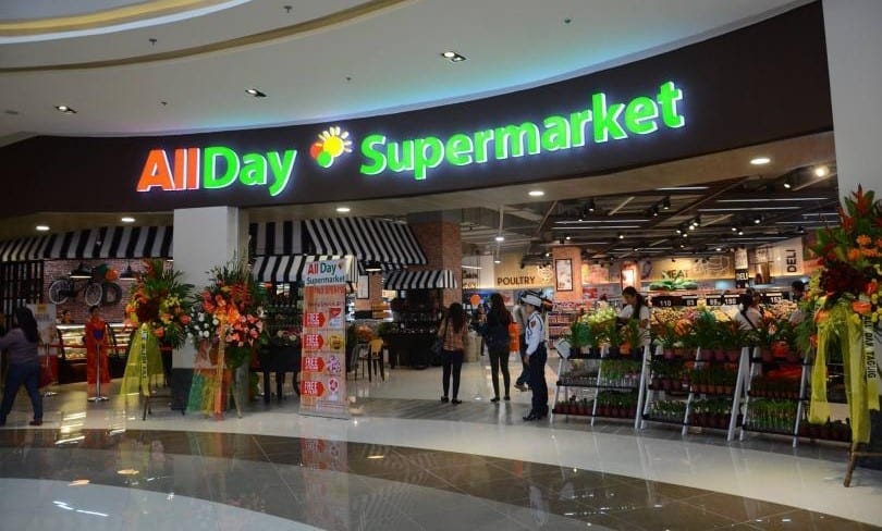 Villar Group expanding All Day stores