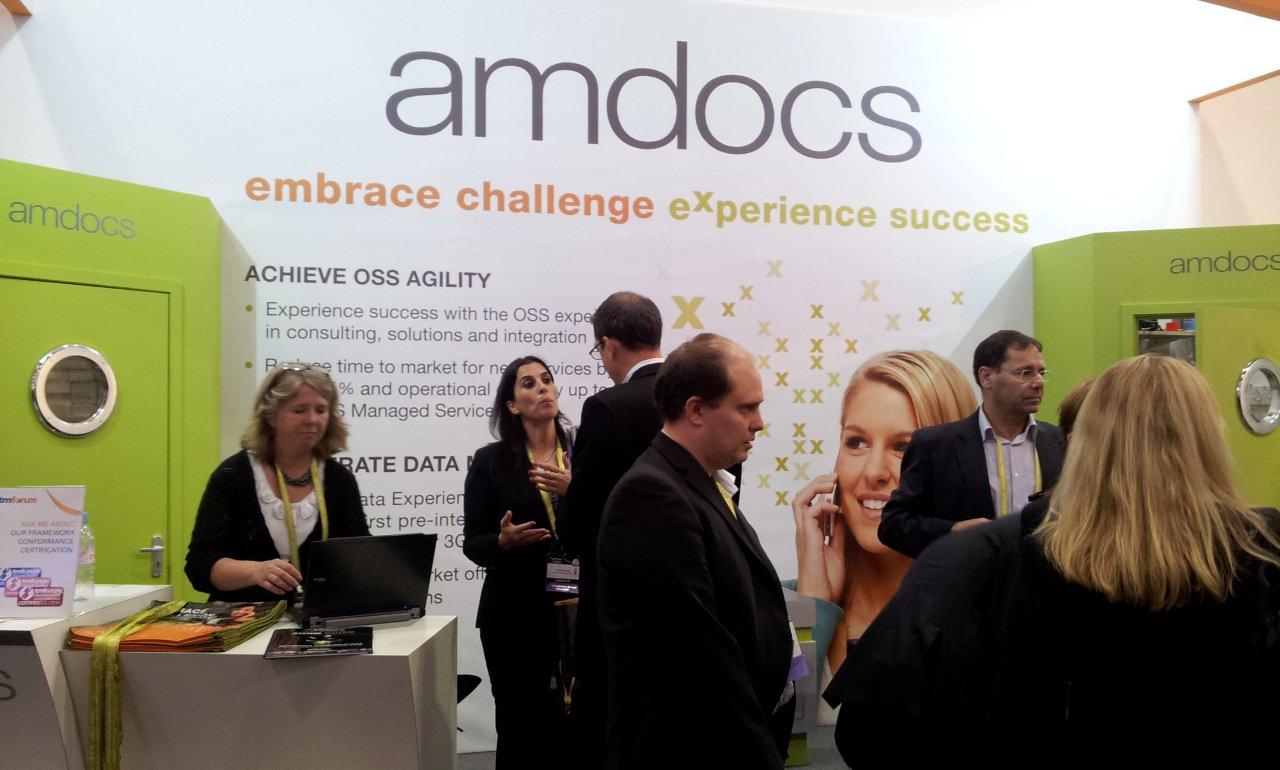 Amdocs enhances personalized mobile video experiences