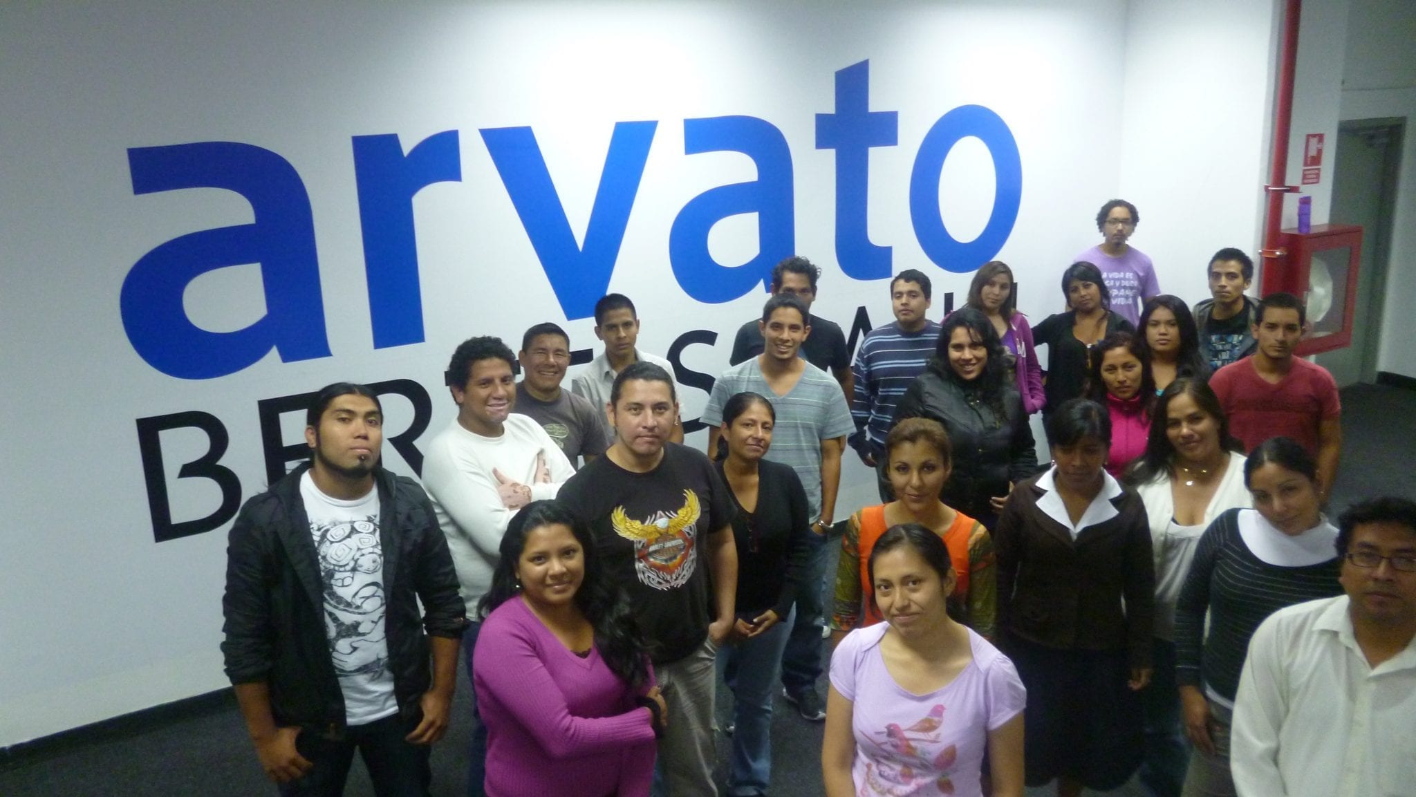 Arvato gears up for Asia