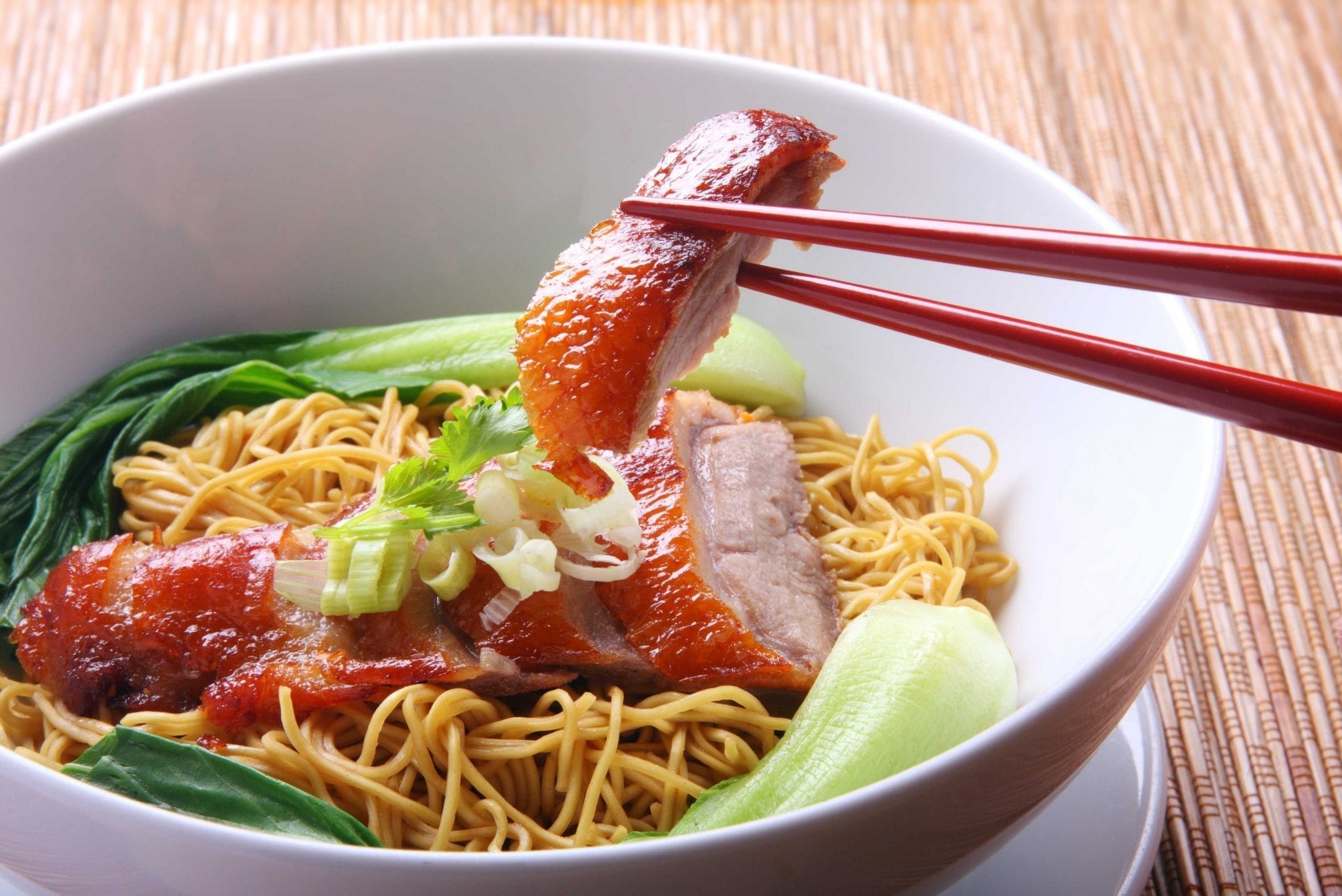 Pei Wei Asian Diner plans 11 Korean stores