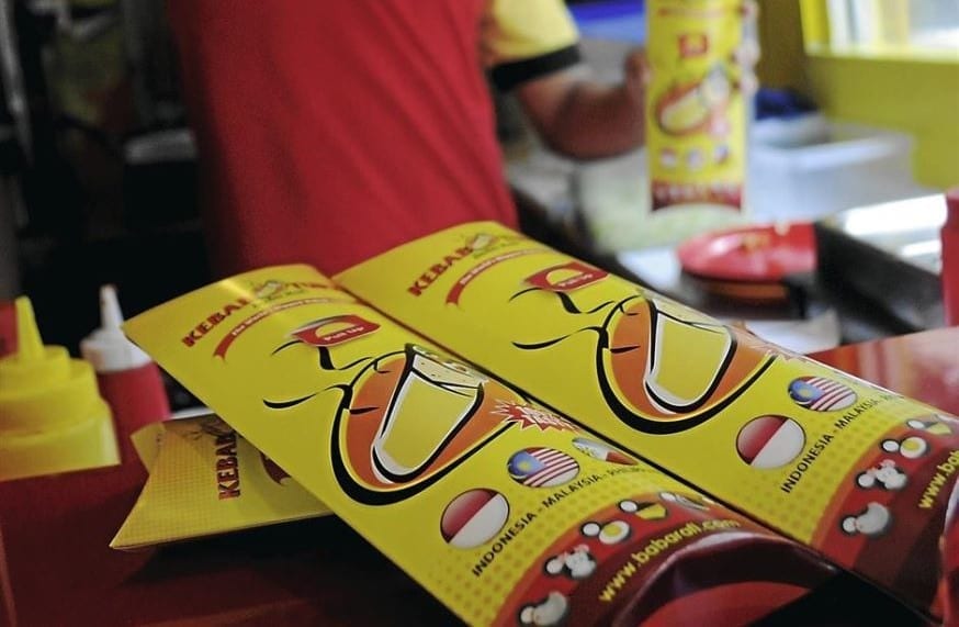 Kebab Turki Baba Rafi chain heads to Philippines