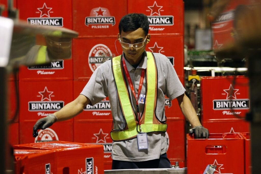 bintang