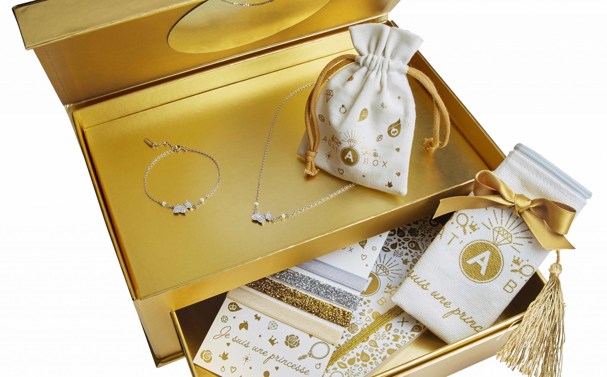 Agatha Paris opens first stand-alone travel retail outlet