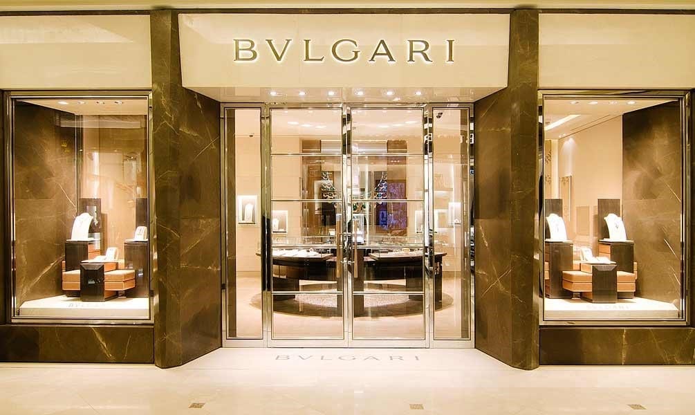 bvlgari