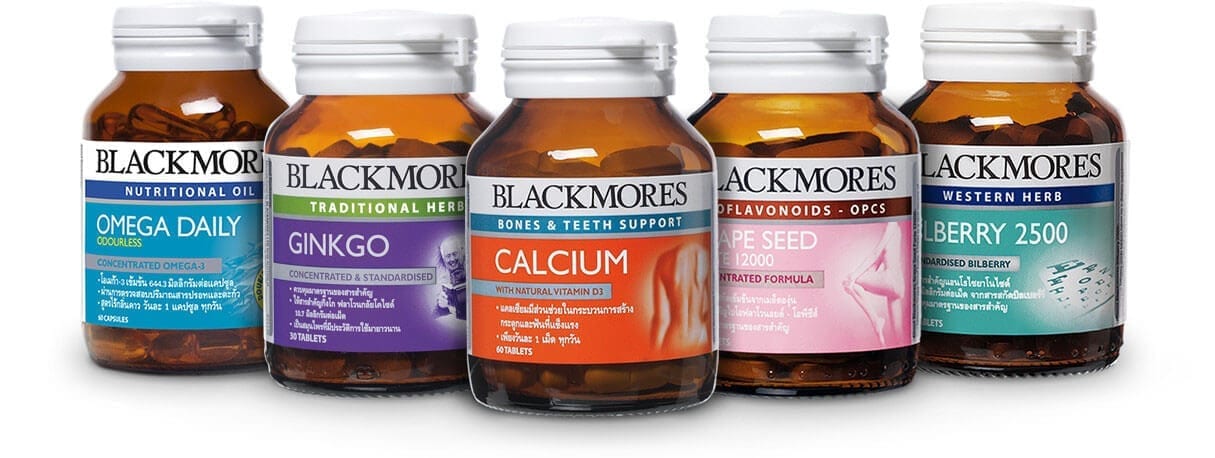 Blackmores spreads wings in Indonesia